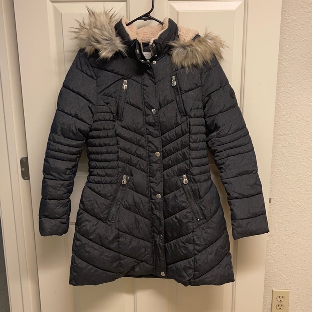 Laundry by Shelly Segel Winter Coat